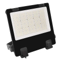 LED Reflektor AVENO LED/200W/230V 4000K 32000 lm IP66 črna