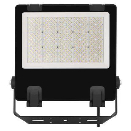 LED Reflektor AVENO LED/200W/230V 4000K 32000 lm IP66 črna