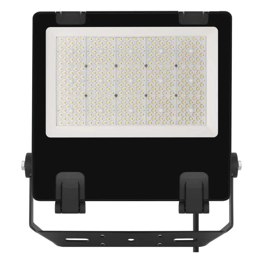 LED Reflektor AVENO LED/200W/230V 4000K 32000 lm IP66 črna
