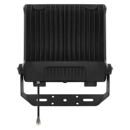 LED Reflektor AVENO LED/200W/230V 4000K 32000 lm IP66 črna