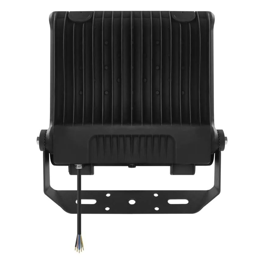 LED Reflektor AVENO LED/200W/230V 4000K 32000 lm IP66 črna