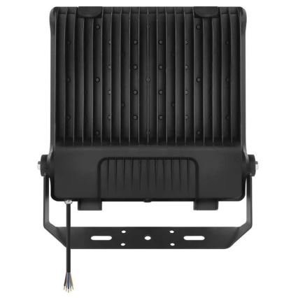 LED Reflektor AVENO LED/300W/230V 4000K 48000 lm IP66 črna