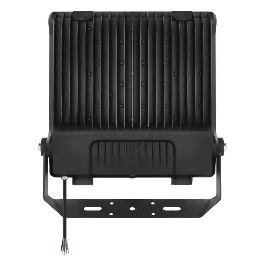 LED Reflektor AVENO LED/300W/230V 4000K 48000 lm IP66 črna