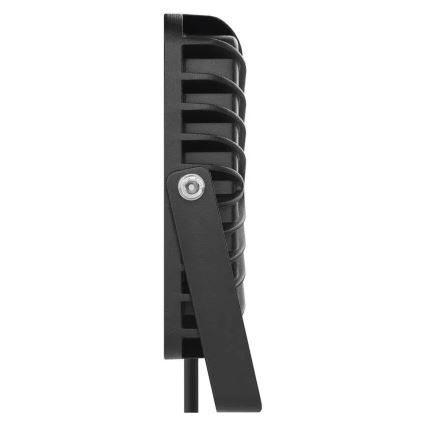 LED reflektor AVENO LED/48W/230V 4000K 7200 lm IP66 črna