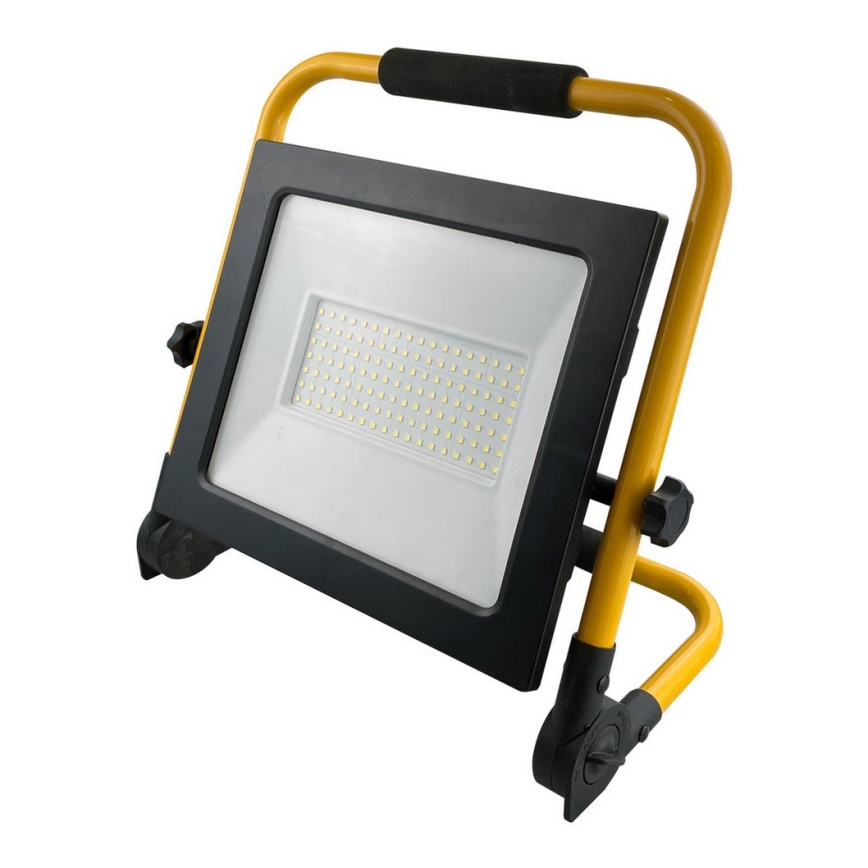 LED Reflektor LED/100W/230V 4000K IP65