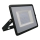 LED Reflektor LED/100W/230V 6500K IP65 črna