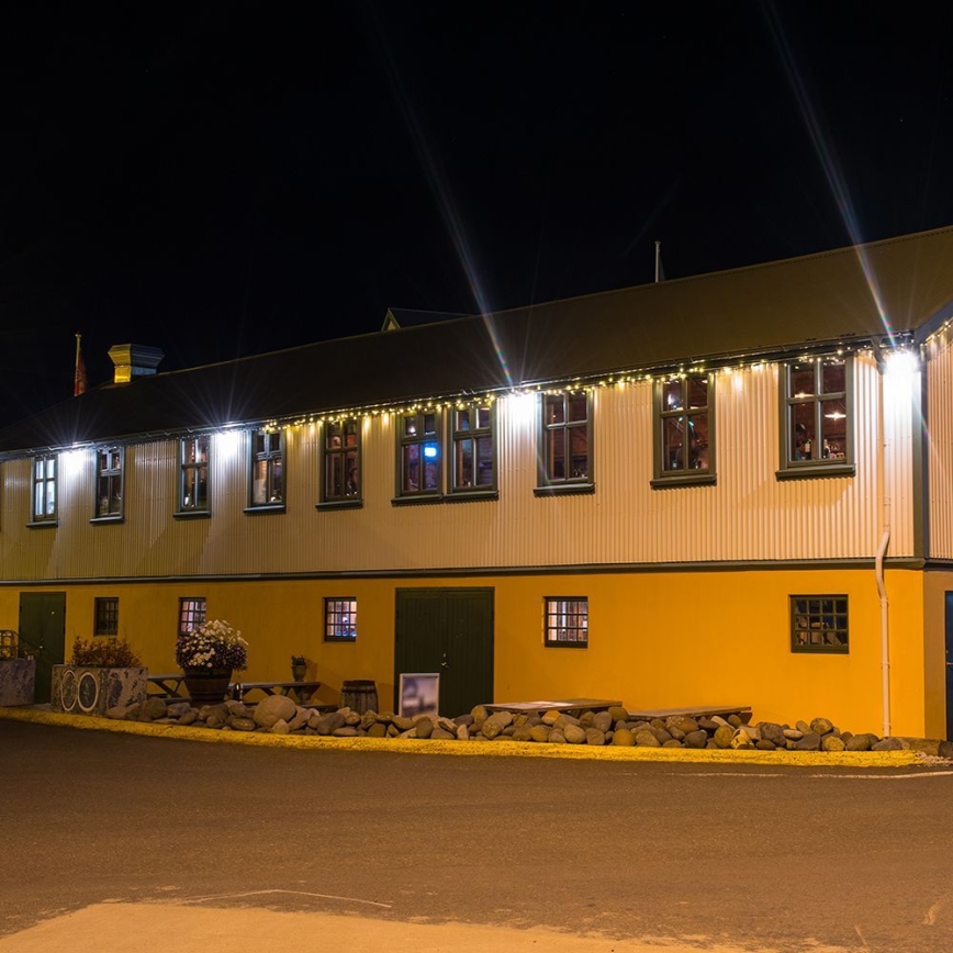 LED Reflektor LED/100W/230V 6500K IP65 črna