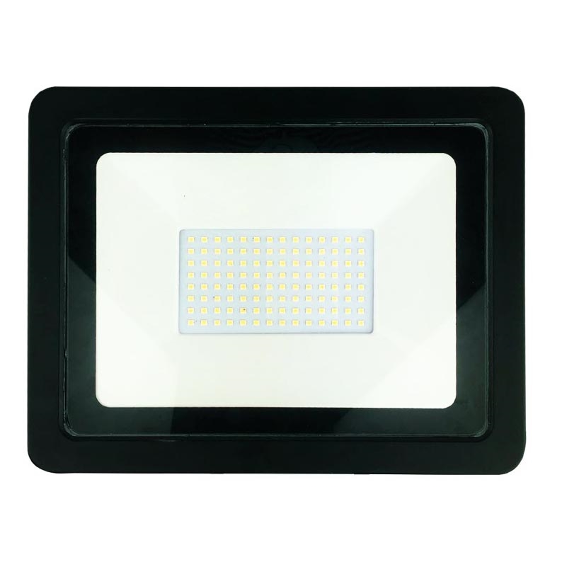 LED Reflektor LED/100W/230V IP65 3000K