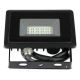 LED Reflektor LED/10W/230V IP65 zelena svetloba