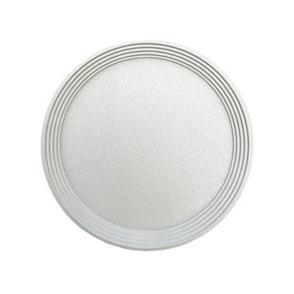 LED Reflektor LED/12W/230V 4000K pr. 10 cm bela