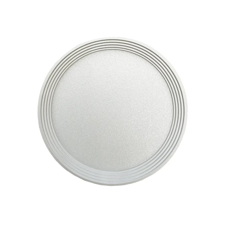 LED Reflektor LED/12W/230V 4000K pr. 10 cm bela