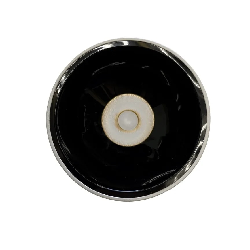 LED Reflektor LED/12W/230V 4000K pr. 8 cm bela