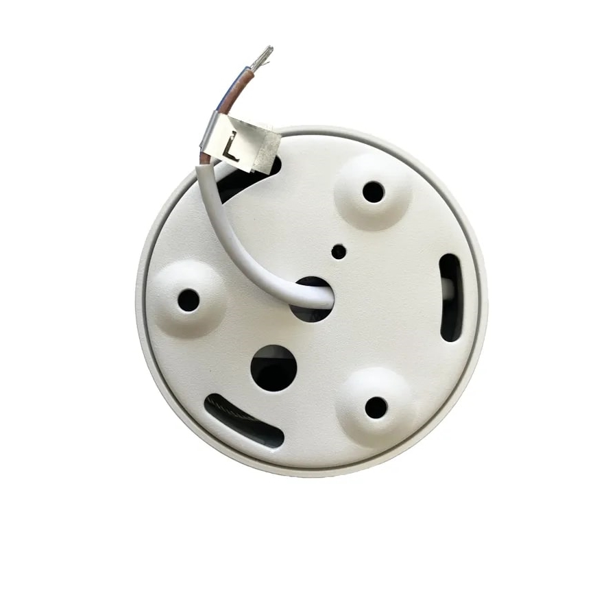 LED Reflektor LED/12W/230V 4000K pr. 8 cm bela