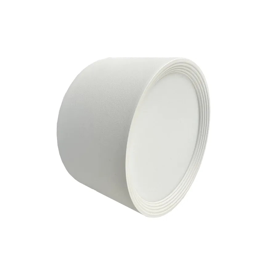 LED Reflektor LED/14W/230V 4000K pr. 12 cm bela