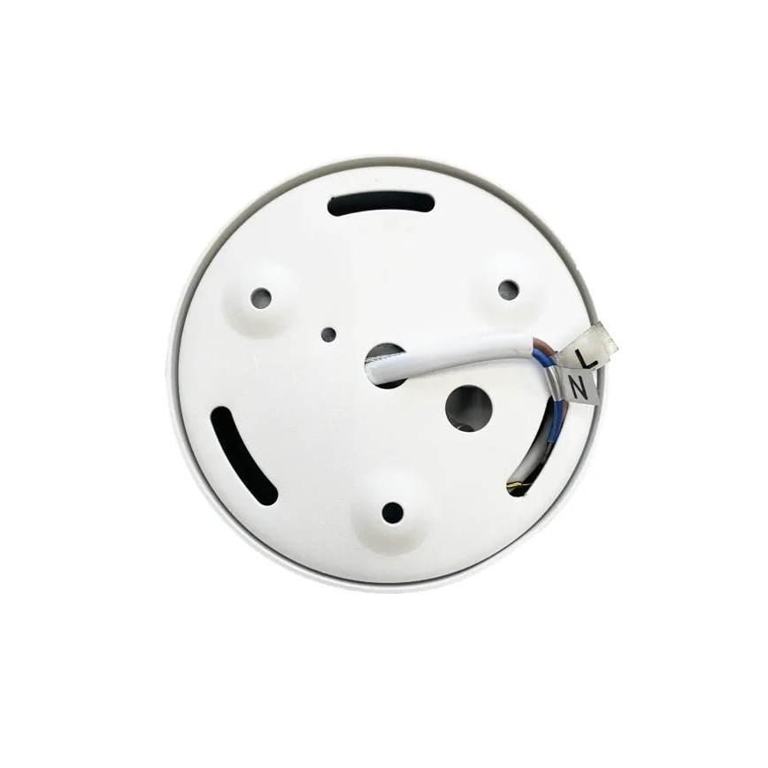 LED Reflektor LED/14W/230V 4000K pr. 12 cm bela