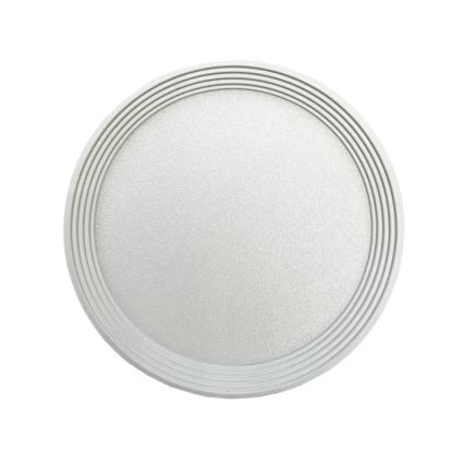 LED Reflektor LED/17W/230V 4000K pr. 15 cm bela