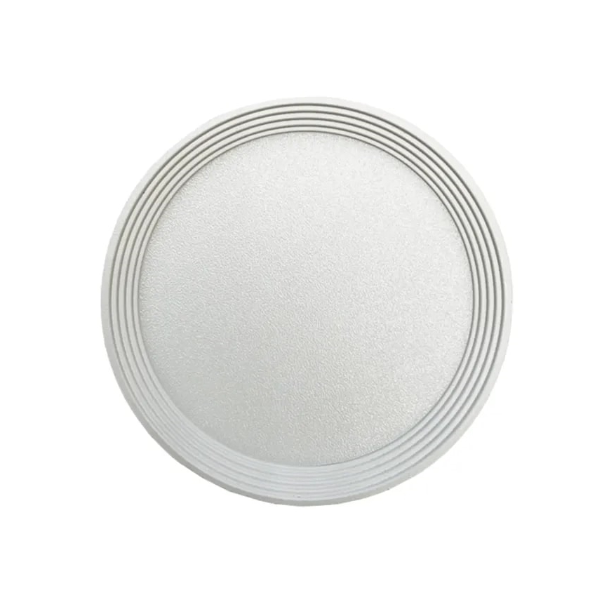 LED Reflektor LED/17W/230V 4000K pr. 15 cm bela
