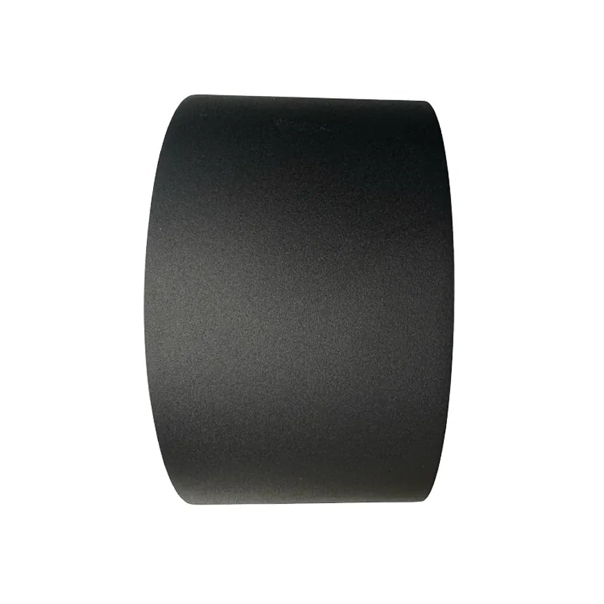 LED Reflektor LED/17W/230V 4000K pr. 15 cm črna