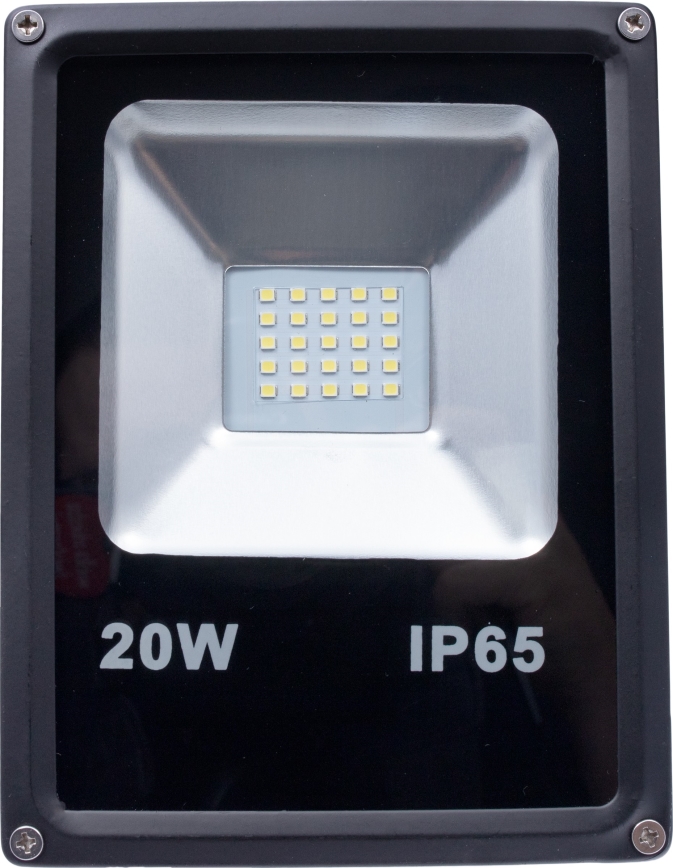 LED Reflektor LED/20W/230V IP65 3000K