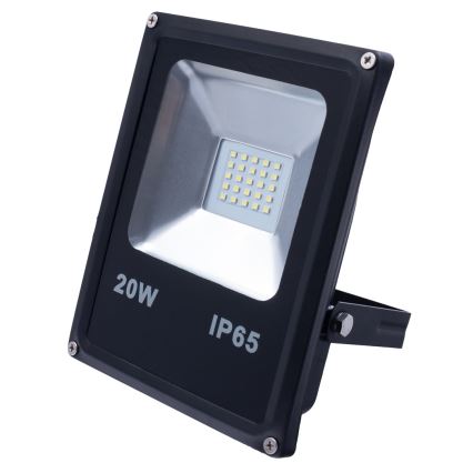 LED Reflektor LED/20W/230V IP65 3000K