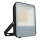 LED Reflektor LED/30W/230V 6400K IP65 črna