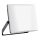 LED Reflektor LED/50W/230V 3000/4000/6500K IP65 črna
