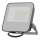 LED Reflektor LED/50W/230V 4000K IP65 črna