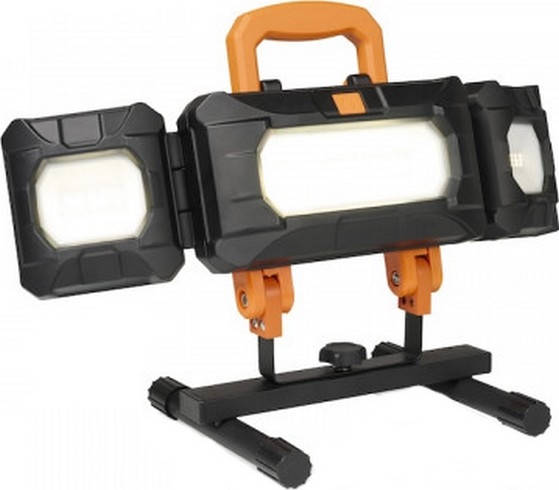LED reflektor LED/50W/230V 5000K IP54