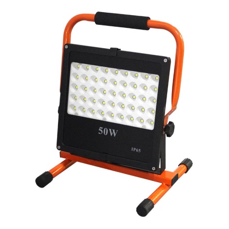 LED reflektor LED/50W/230V IP44