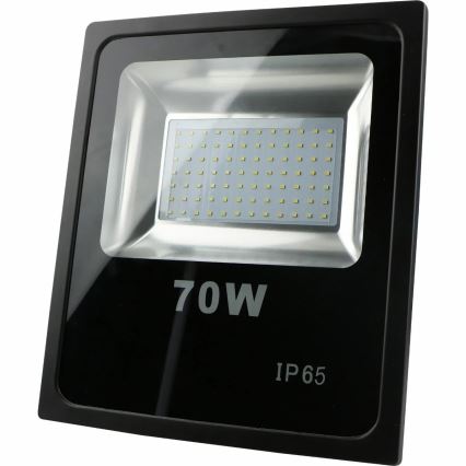 LED Reflektor LED/70W/230V IP65