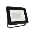 LED Reflektor NOCTIS LUX LED/50W/230V IP65 črna