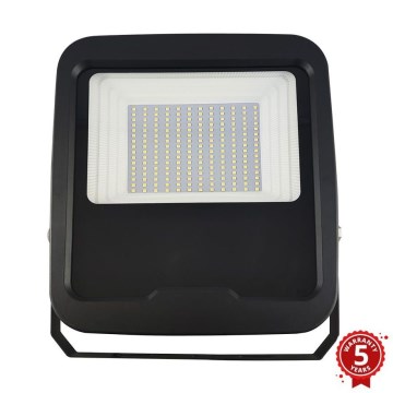 LED Reflektor PROFI LED/100W/180-265V 5000K IP65