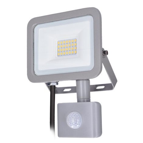 LED Reflektor s senzorjem HOME LED/20W/230V IP44