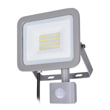 LED Reflektor s senzorjem HOME LED/30W/230V IP44