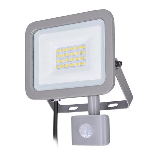 LED Reflektor s senzorjem HOME LED/30W/230V IP44