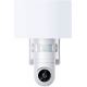 LED Reflektor s senzorjem in kamero LED/23W/230V IP44 Wi-fi Tuya