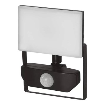 LED Reflektor s senzorjem LED/10,5W/230V IP54