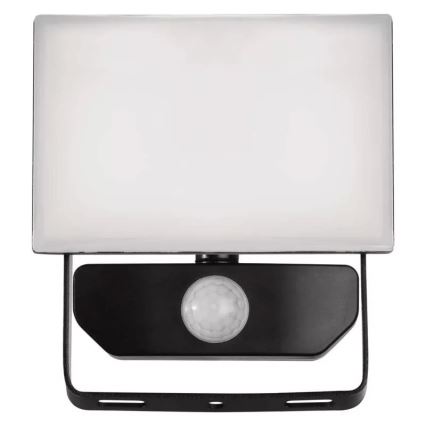 LED Reflektor s senzorjem LED/10,5W/230V IP54