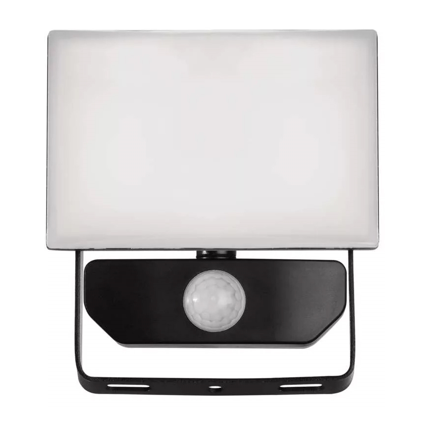 LED Reflektor s senzorjem LED/10,5W/230V IP54