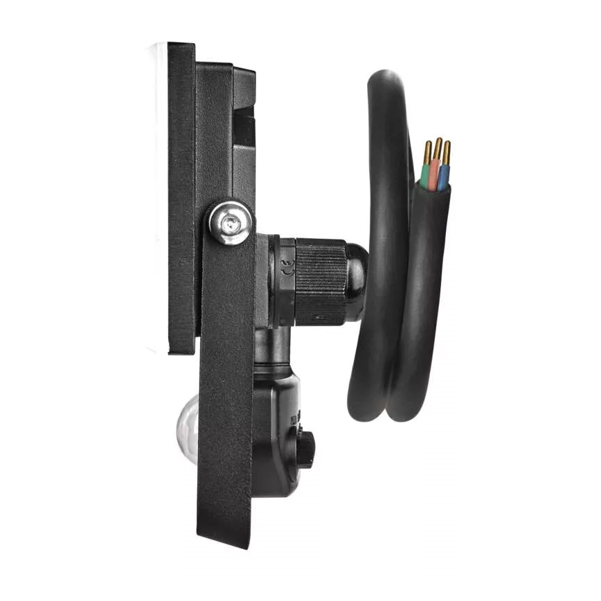 LED Reflektor s senzorjem LED/10,5W/230V IP54