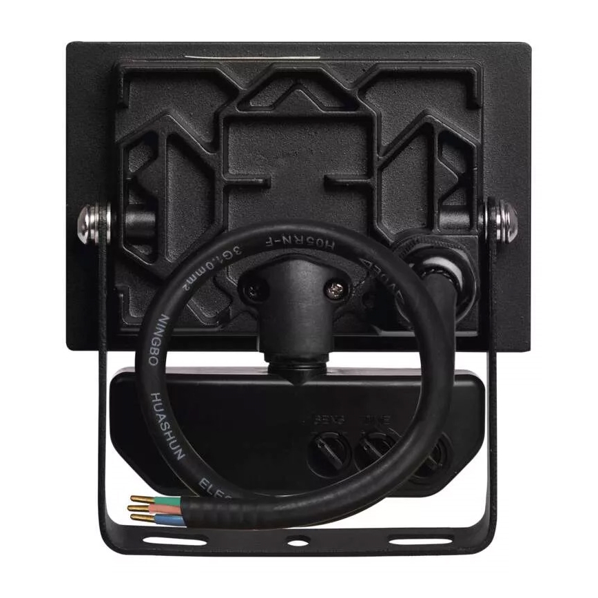 LED Reflektor s senzorjem LED/10,5W/230V IP54