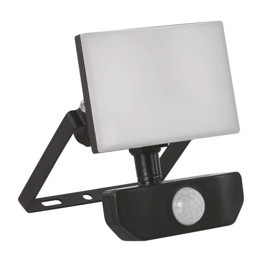 LED Reflektor s senzorjem LED/10,5W/230V IP54