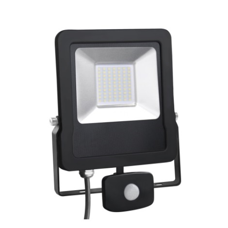 LED Reflektor s senzorjem LED/10W/220-240V 3000K IP65