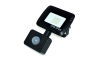 LED Reflektor s senzorjem LED/10W/230V IP65 3000K