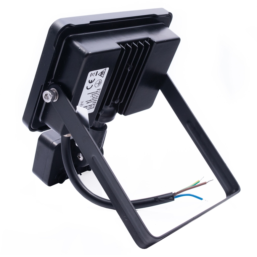 LED Reflektor s senzorjem LED/10W/230V IP65 6000K