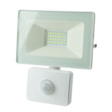 LED Reflektor s senzorjem LED/10W/230V IP65