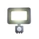 LED Reflektor s senzorjem LED/20W/230V 4000K IP44