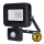LED Reflektor s senzorjem LED/20W/230V IP44