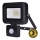 LED Reflektor s senzorjem LED/20W/230V IP44