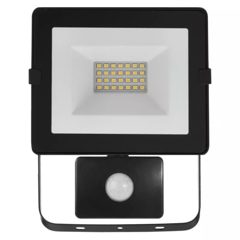 LED Reflektor s senzorjem LED/20W/230V IP54